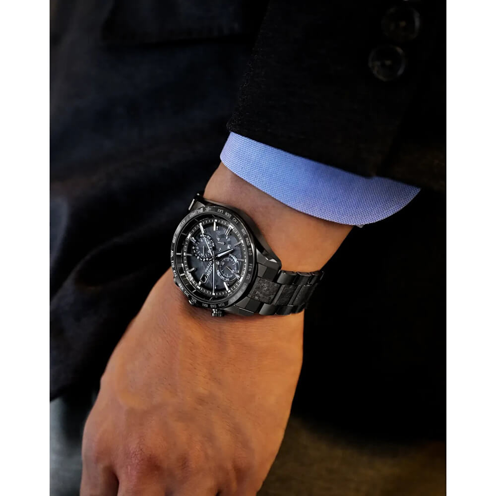 Citizen Limited Edition Men's Watch AT8287-62E