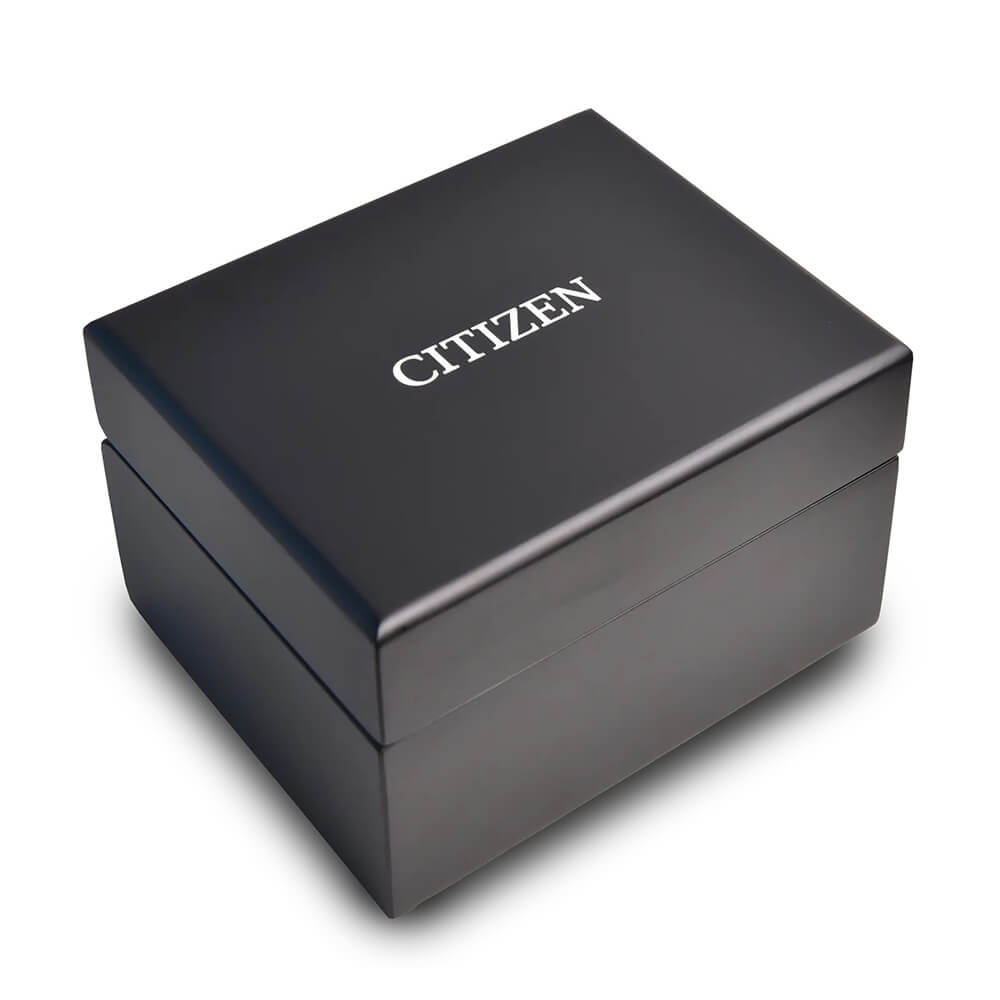 Citizen ATTESA HAKUTO-R 35th Anniversary Limited Edition AT8287-62E - Image 8