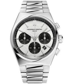 Frederique Constant Highlife Chronograph Automatic Men's Watch FC-391SB4NH6B