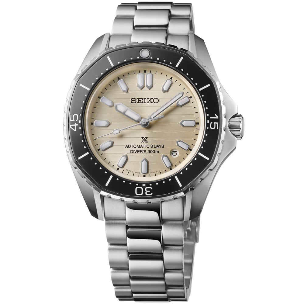 Seiko Prospex SPB481