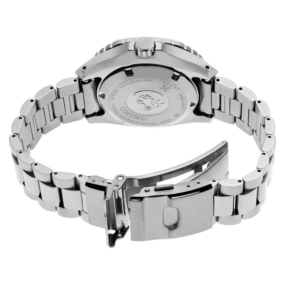 Seiko Prospex SPB481