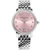 Frederique Constant Classics Slimline Ladies FC-220LPD1SD26B