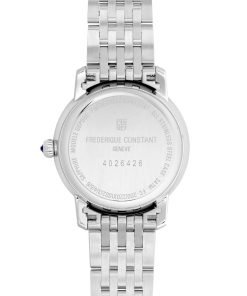 Frederique Constant Classics Slimline Ladies FC-220LPD1SD26B