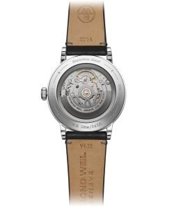 Raymond Weil Millesime Men's Watch 2930-STC-60001