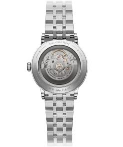 Raymond Weil Millesime Men's Watch 2930-ST-52001