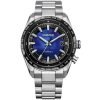 Citizen Attesa Radio-Controlled UNITE with BLUE Men's Watch CB0288-65L