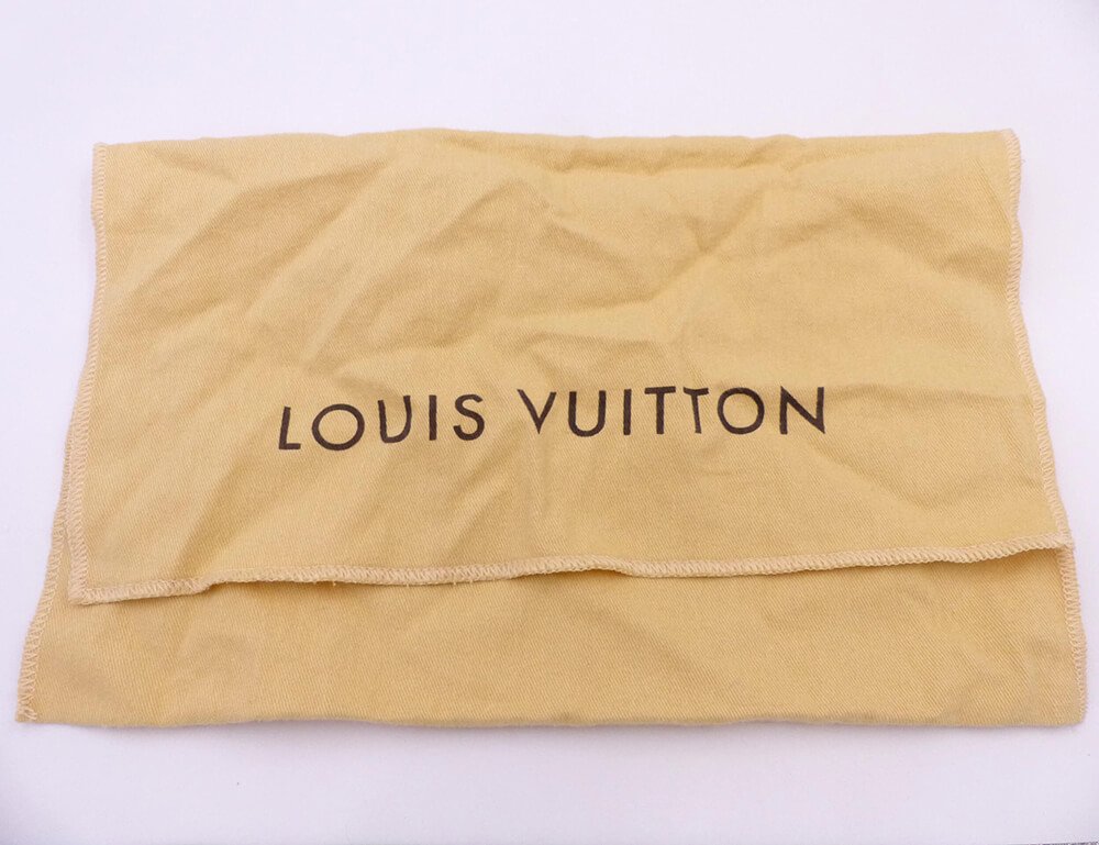 Louis Vuitton Pouch Dust Bag