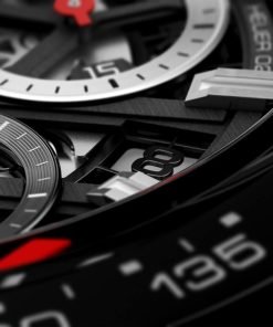 TAG Heuer Carrera skeleton dial CBG2A10.FT6168