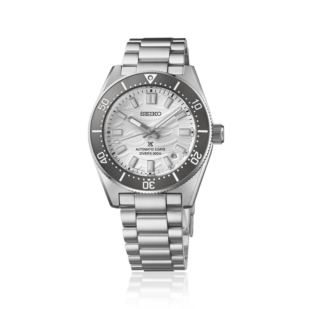 Seiko SPB511