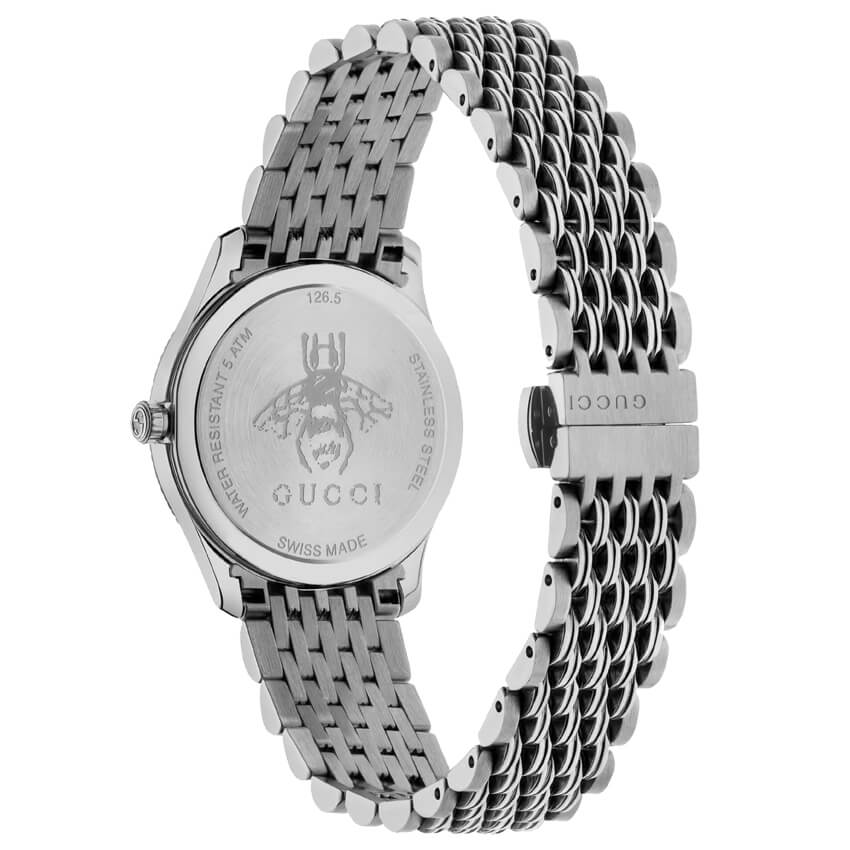 Gucci G-Timeless Women's Watch YA1265019