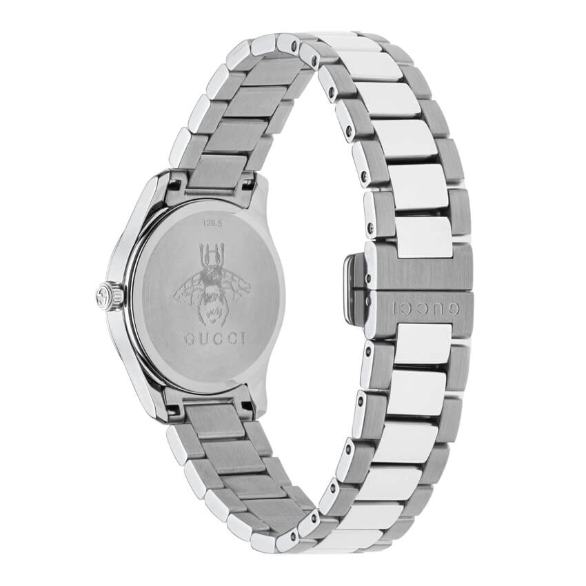 Gucci G-Timeless Women's Watch YA126595