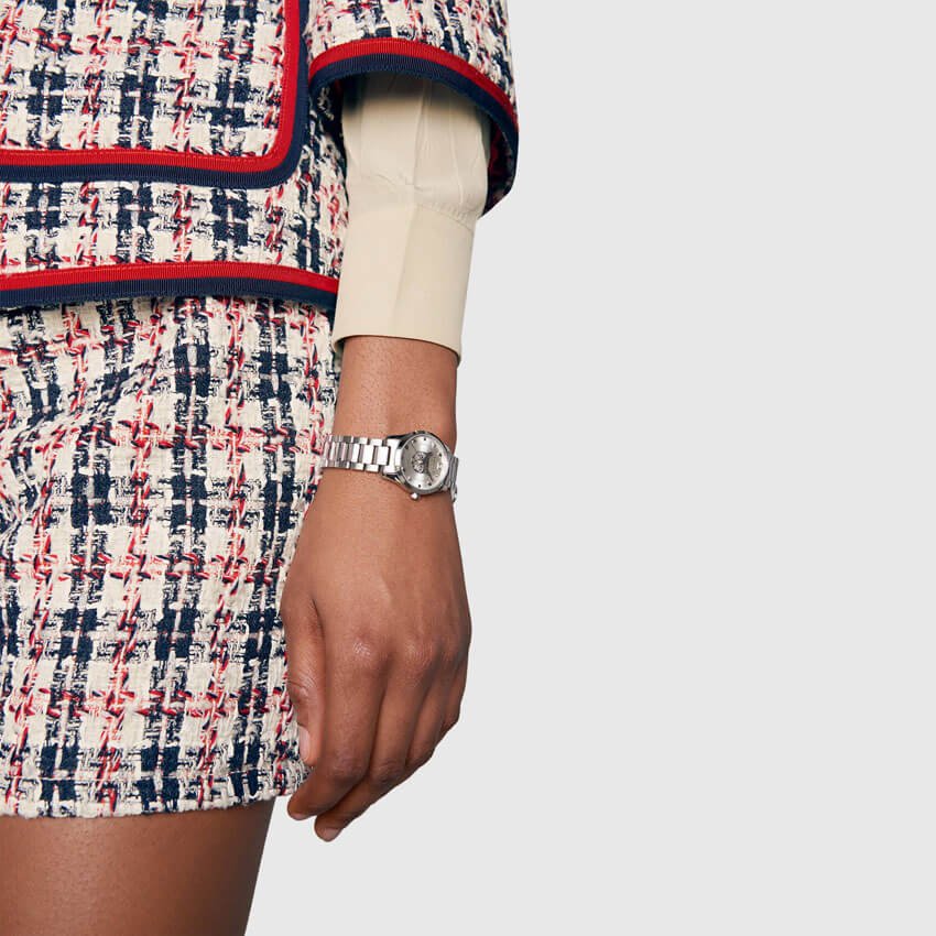 Gucci G-Timeless Watch YA126595