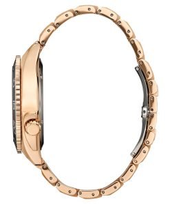 Citizen Carson Rose Gold-Tone Stainless Steel Men's Watch AW1773-55E