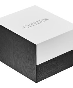 Citizen Carson Rose Gold-Tone Stainless Steel Men's Watch AW1773-55E
