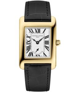 Frederique Constant Classics Carree Women's Watch FC-235S2C5