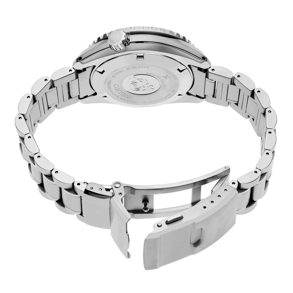 Seiko Prospex 1Diver's Men's Watch SLA073