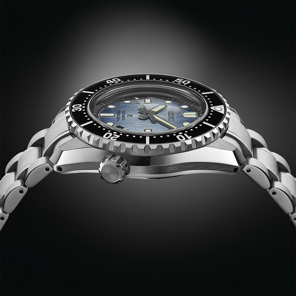 Seiko Prospex SLA073