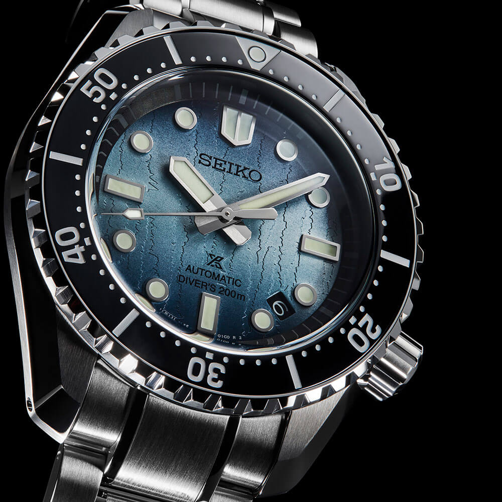 Seiko Prospex SLA073