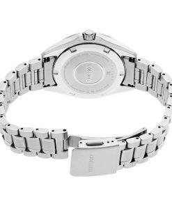 Seiko Prospex Quartz Women's Watch SUR607