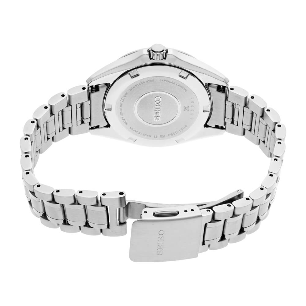 Seiko Prospex Quartz Women's Watch SUR607