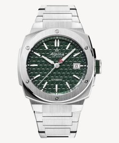 Alpina Alpiner Extreme Automatic Men's Watch AL-525GR3AE6B