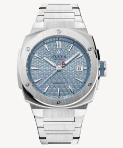 Alpina Extreme Automatic Light Blue Dial Men's Watch AL-525LB3AE6B