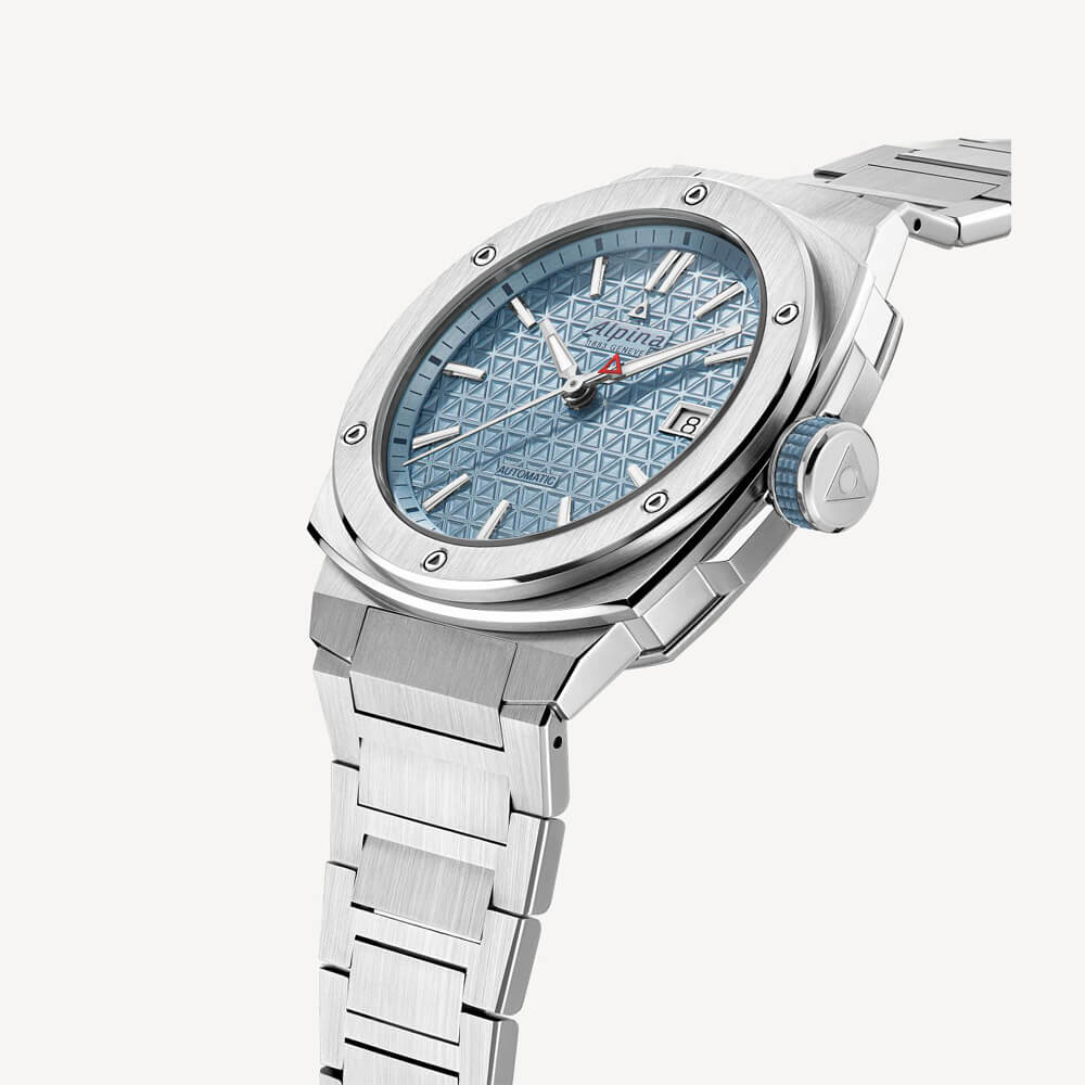 Alpina Extreme Automatic Men's Watch AL-525LB3AE6B