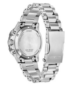 Citizen Promaster Navihawk Men's Watch CA4664-60W