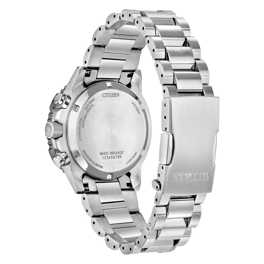 Citizen Promaster Navihawk Men's Watch CA4664-60W
