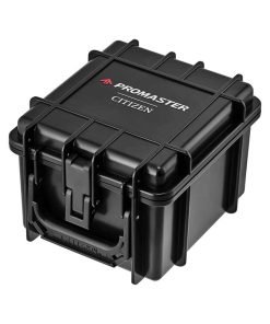Citizen Promaster Navihawk Box