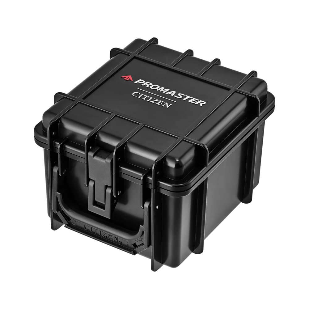 Citizen Promaster Navihawk Box