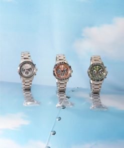 Citizen Promaster Navihawk watch