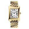 Frederique Constant Classics Carree Small Seconds FC-235S2C5B