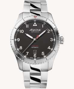 Alpina Startimer Pilot Automatic Men's Watch AL-525BW4S26B