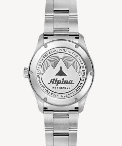 Alpina Startimer Pilot Automatic Men's Watch AL-525BW4S26B