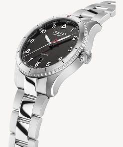Alpina Startimer Pilot Automatic Men's Watch AL-525BW4S26B