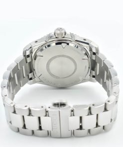Gucci Dive Black Dial Stainless Steel Automatic Watch YA136353 - Image 6