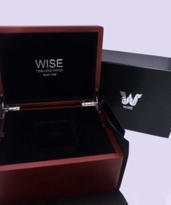 WISE watch