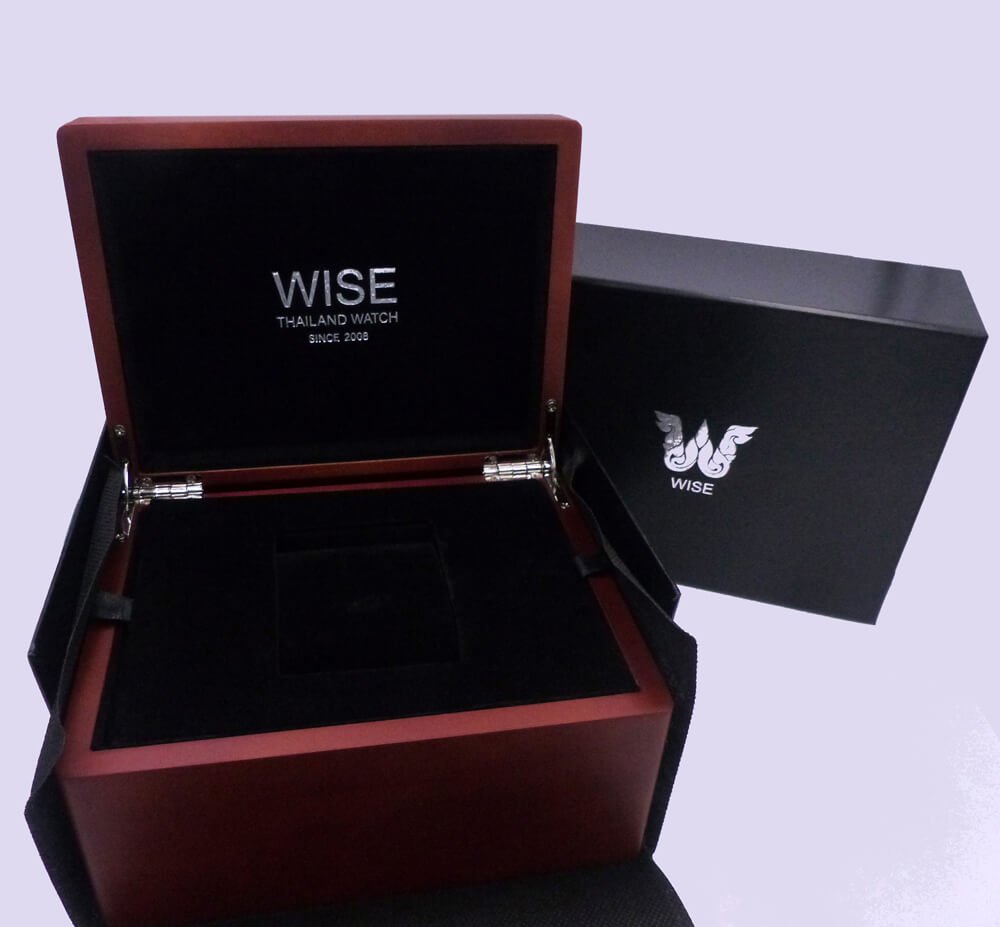 WISE watch