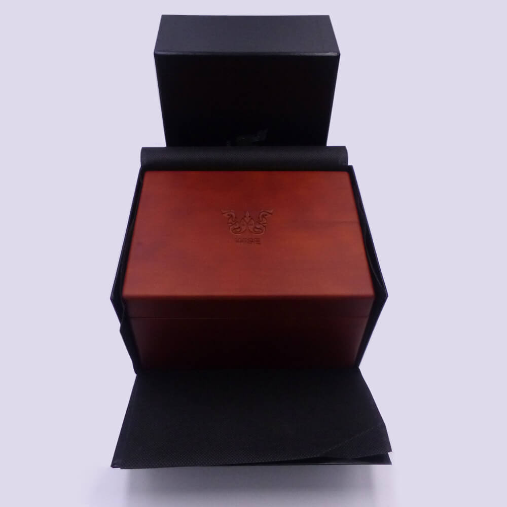 WISE watch