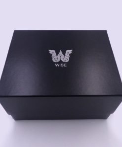 WISE watch
