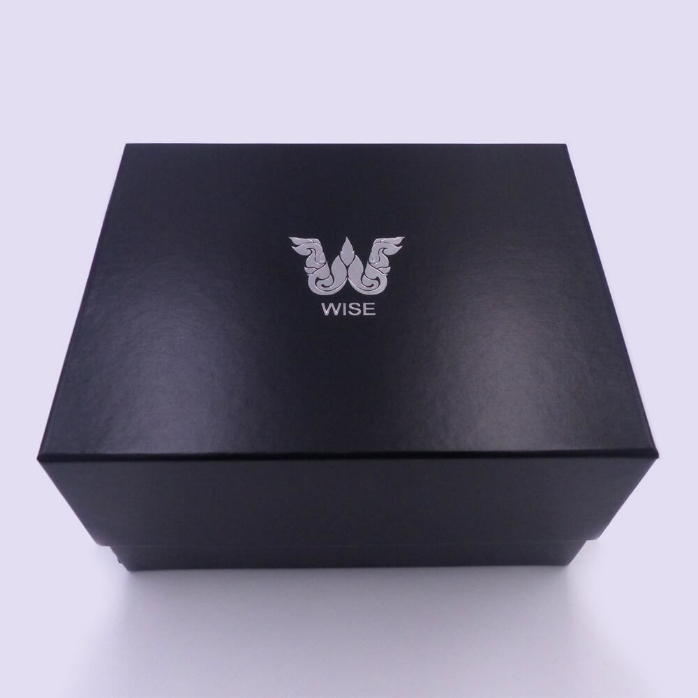 WISE watch