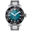 TISSOT Seastar 2000 Professional Diver's Men's Watch T120.607.11.041.00