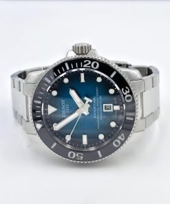 TISSOT Seastar 2000 Professional T120.607.11.041.00