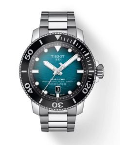 TISSOT Seastar 2000 Professional T120.607.11.041.00