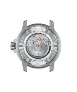 TISSOT Seastar 2000 Professional Diver's Men's Watch T120.607.11.041.00