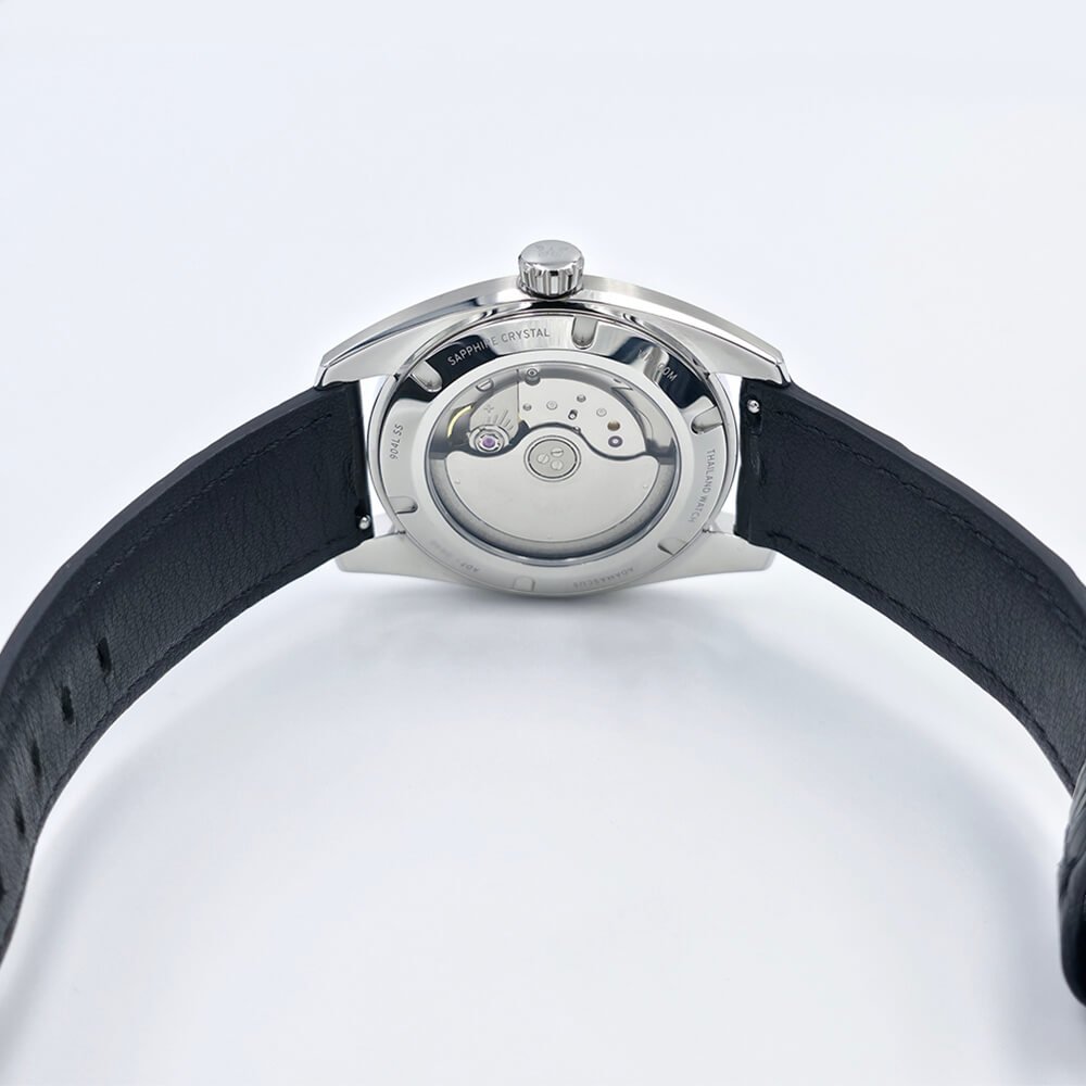 WISE ADAMASCUS AD760A automatic men's watch