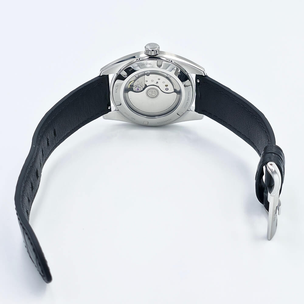 WISE watch