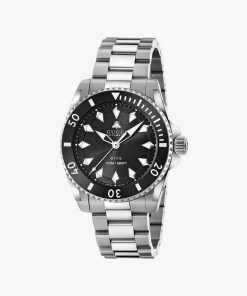 Gucci Dive Black Dial YA136353