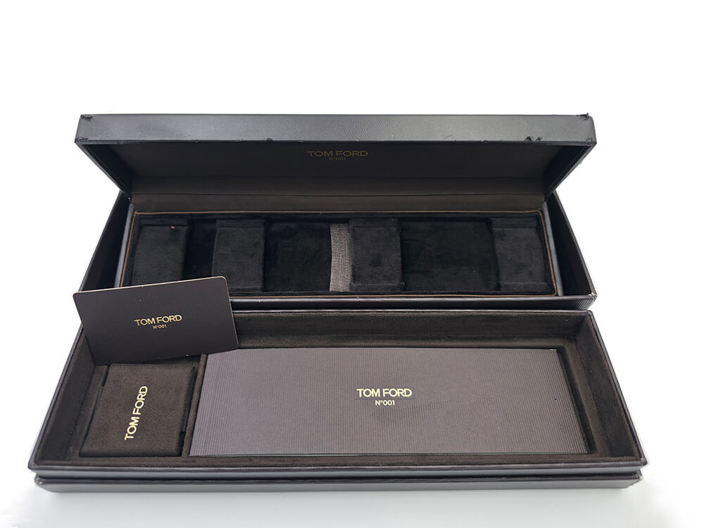 TOM FORD Box